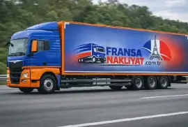 Fransa Nakliyat