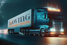 Moving Nakliyat