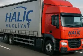 Haliç Nakliyat