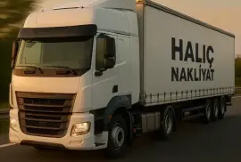Haliç Nakliyat