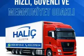 Haliç Nakliyat