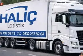 Haliç Nakliyat