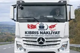 Kıbrıs Nakliyat