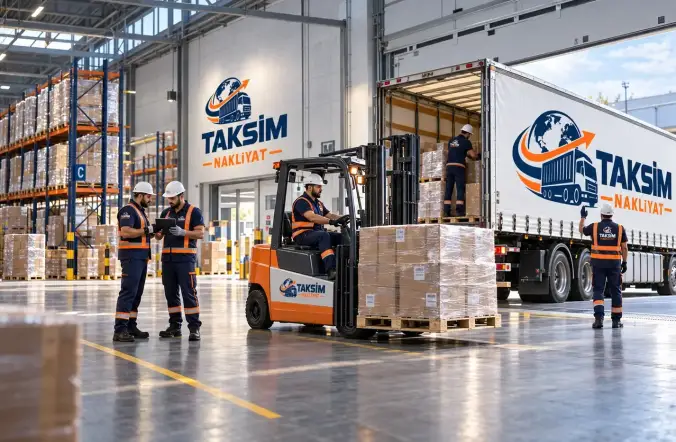 Asansörlü Nakliyat Nedir?