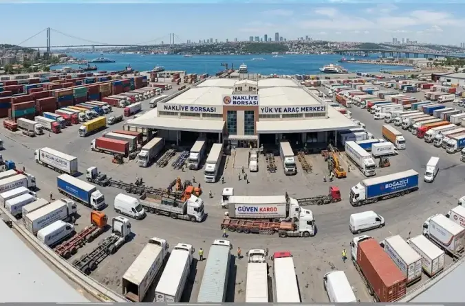 Nakliye Borsası Nedir, Nasıl Çalışır? 