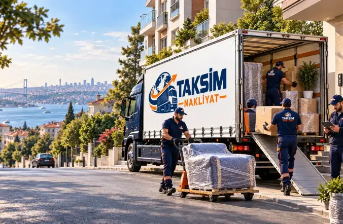 Eşya Depolama Ne Zaman Gerekir?