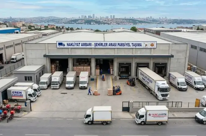 Nakliyat Ambarı Nedir, Ne İşe Yarar?